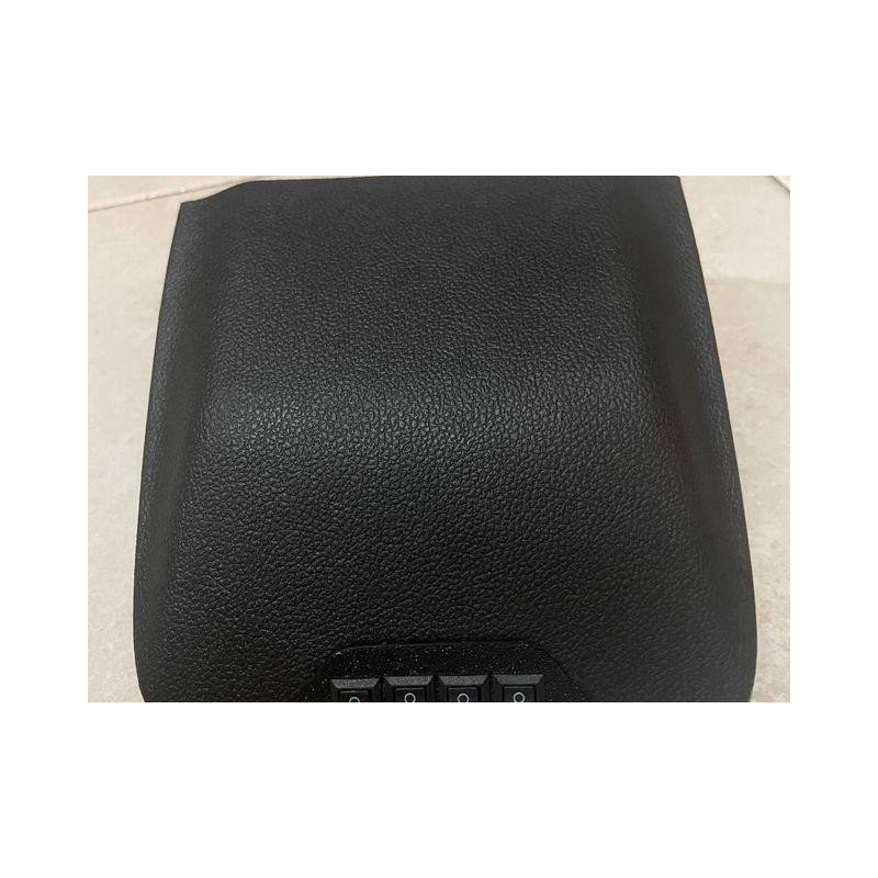 Renault Megane 4 Switch Panel Adapter - Fuse Box Cover Mod