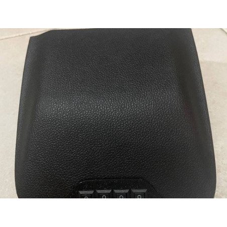 Renault Megane 4 Switch Panel Adapter - Fuse Box Cover Mod