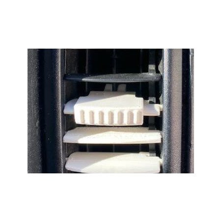 Renault Trafic 2 / Vivaro Air Vent Repair Kit - Slats & Linkage