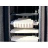 Kit Réparation Grille Ventilation Renault Trafic 2 / Opel Vivaro
