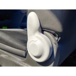 Toyota Aygo / Citroën C1 / Peugeot 107 Seat Handle - Square Shaft Fix