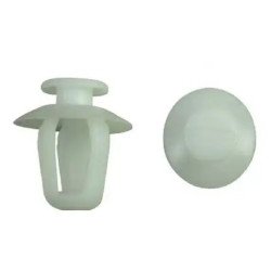 Clips Garniture Porte Partner / Berlingo / Kangoo 1 - Agrafes PSA