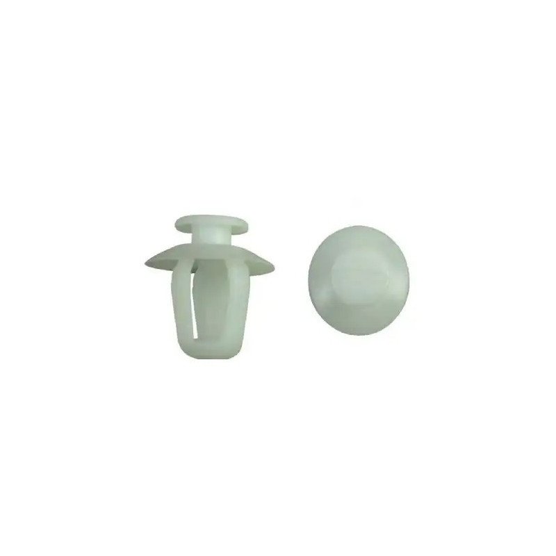 Clips Garniture Porte Partner / Berlingo / Kangoo 1 - Agrafes PSA