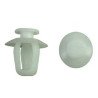 Clips Garniture Porte Partner / Berlingo / Kangoo 1 - Agrafes PSA