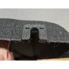 Citroën C3 Parcel Shelf Clip - Reinforced Pivot Support Fix