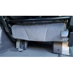 Citroën C8 / Peugeot 807 Seat Adjuster Handle - Recline Lever