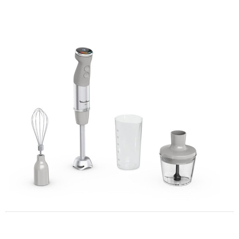 Moulinex Quickchef+ DD673B10 Gear Set - Chopper Lid Repair Kit