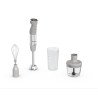 Kit Pignons Moulinex Quickchef+ DD673B10 - Réparation Hachoir