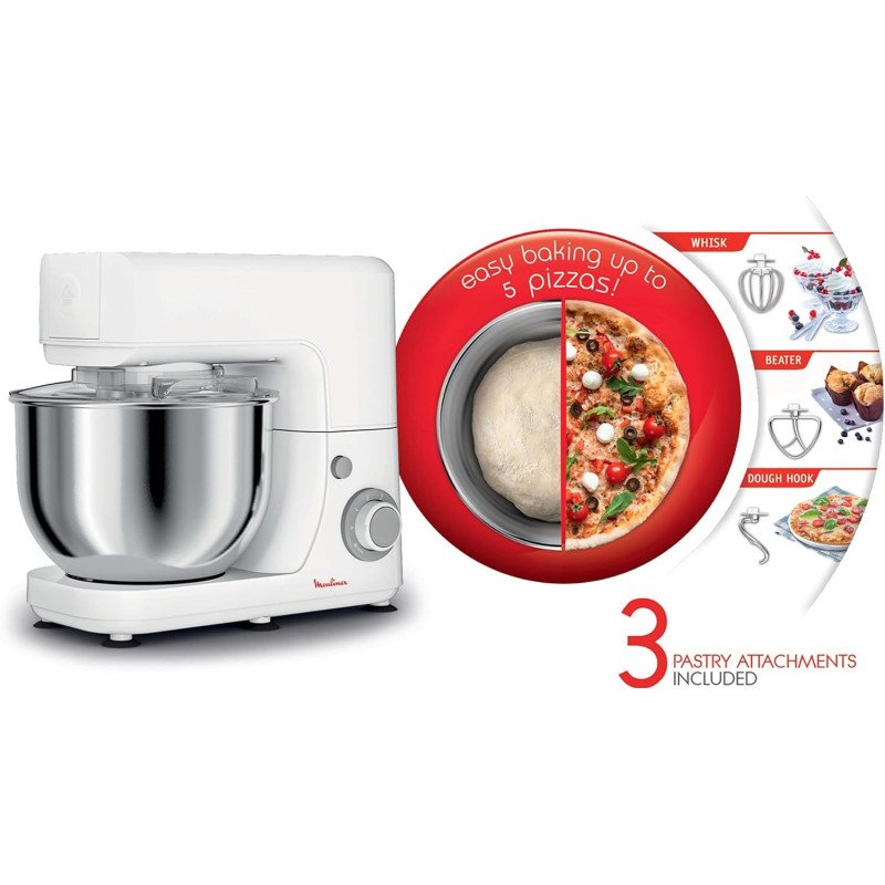 Bouton Molette Moulinex Masterchef Essential QA150110 - Commande