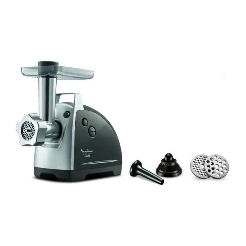 Moulinex Meat Grinder Locking Ring - Replacement Flange Nut