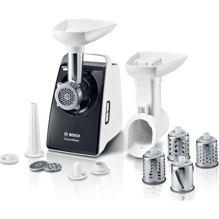 قرص صنع المعكرونة لمفرمة بوش (Bosch MFW3640) - ملحق 3D