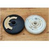 Rear Wiper Motor Gear 987003E000 - Kia Sorento & Hyundai Santa Fe