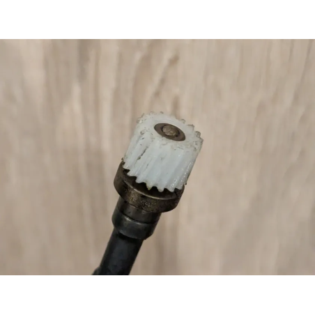 Engrenage siège électrique BMW E31 840i 850i | Pignon moteur remplacement