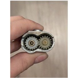 Engrenage siège électrique BMW E31 840i 850i | Pignon moteur remplacement