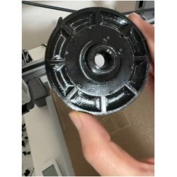 Engrenage tringlerie essuie-glace BMW E60 E61 E63 E64 | Pièce remplacement