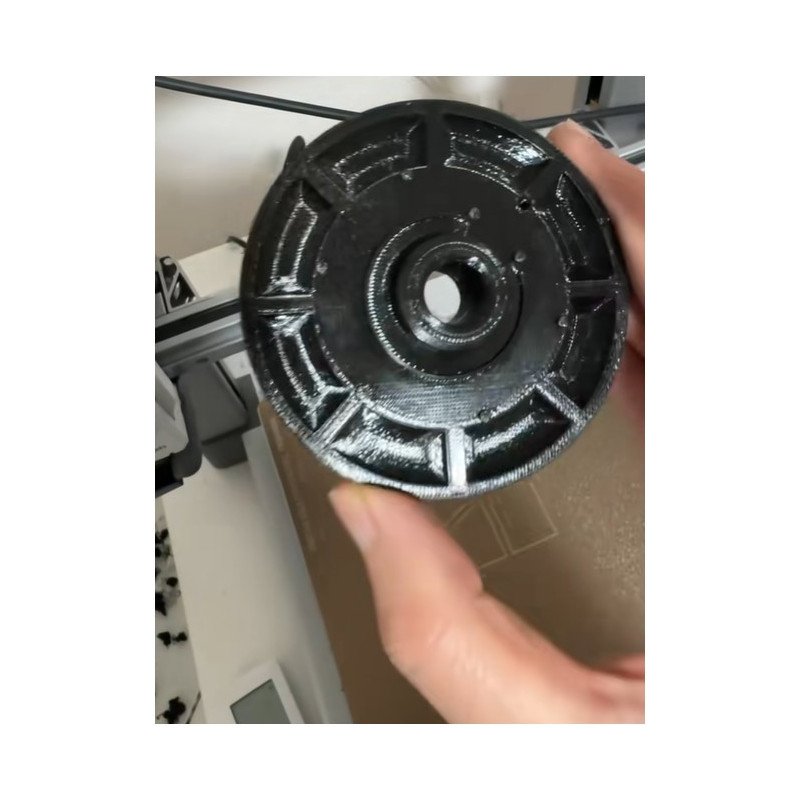 Engrenage tringlerie essuie-glace BMW E60 E61 E63 E64 | Pièce remplacement