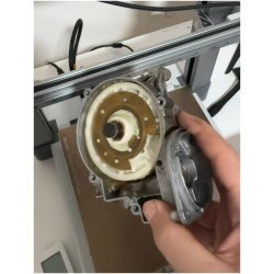 Engrenage tringlerie essuie-glace BMW E60 E61 E63 E64 | Pièce remplacement