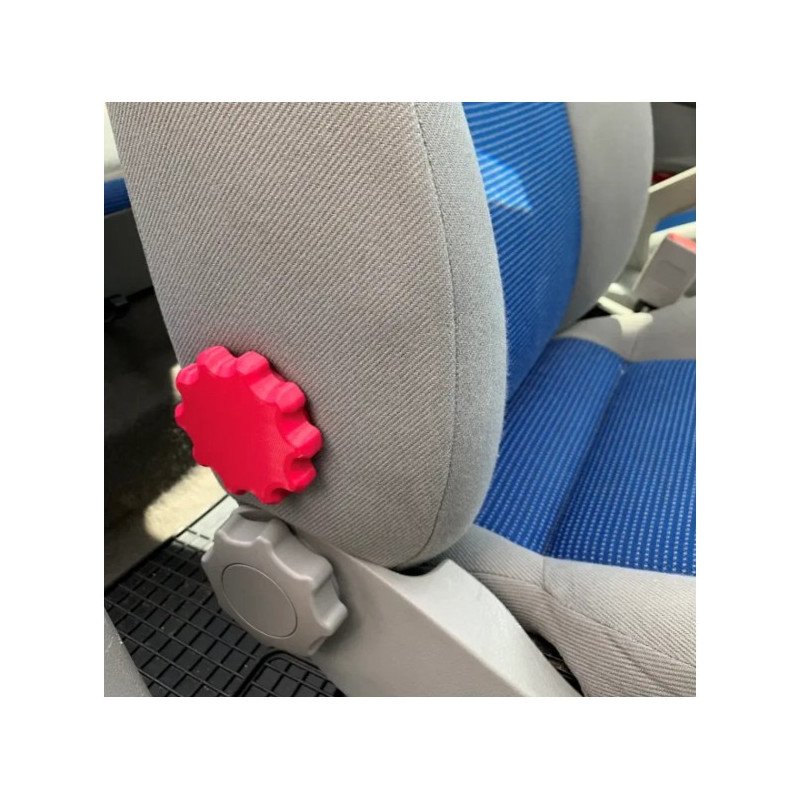 مقبض ضبط مقعد جولف 4 رقم 1J0 881 671 G