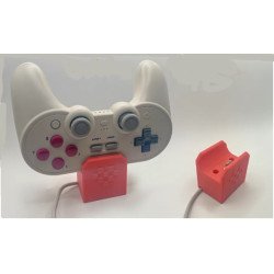 Station d’accueil 8BitDo Pro 2 | Dock de charge pour manette