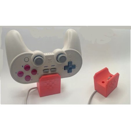 Station d’accueil 8BitDo Pro 2 | Dock de charge pour manette