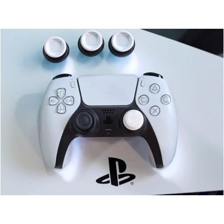 Extensions joystick PS5 DualSense | Grip & précision