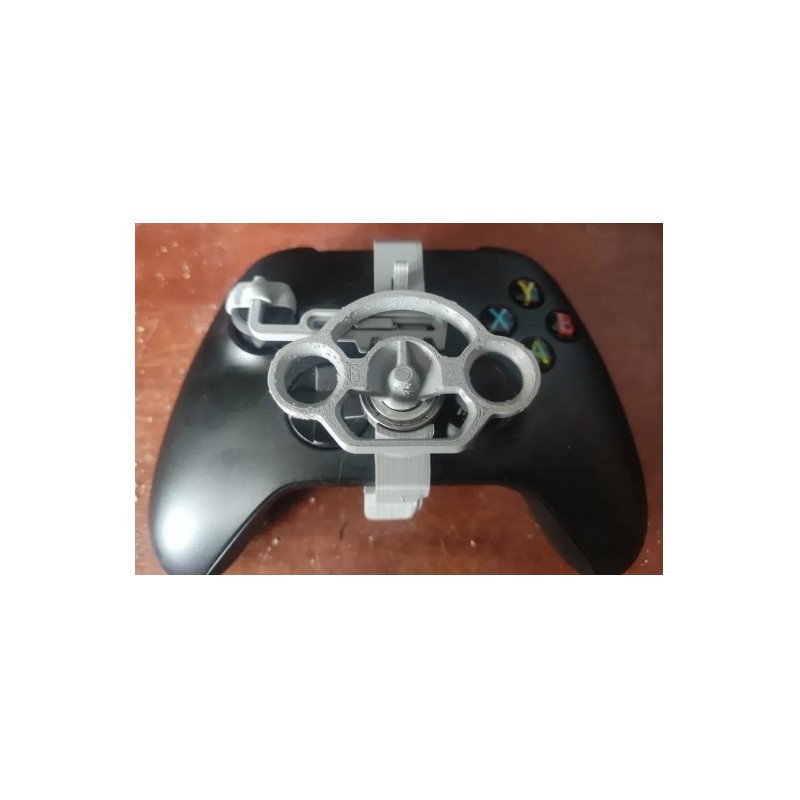 ملحق عجلة قيادة ليد Xbox | تحويل اليد إلى Volant