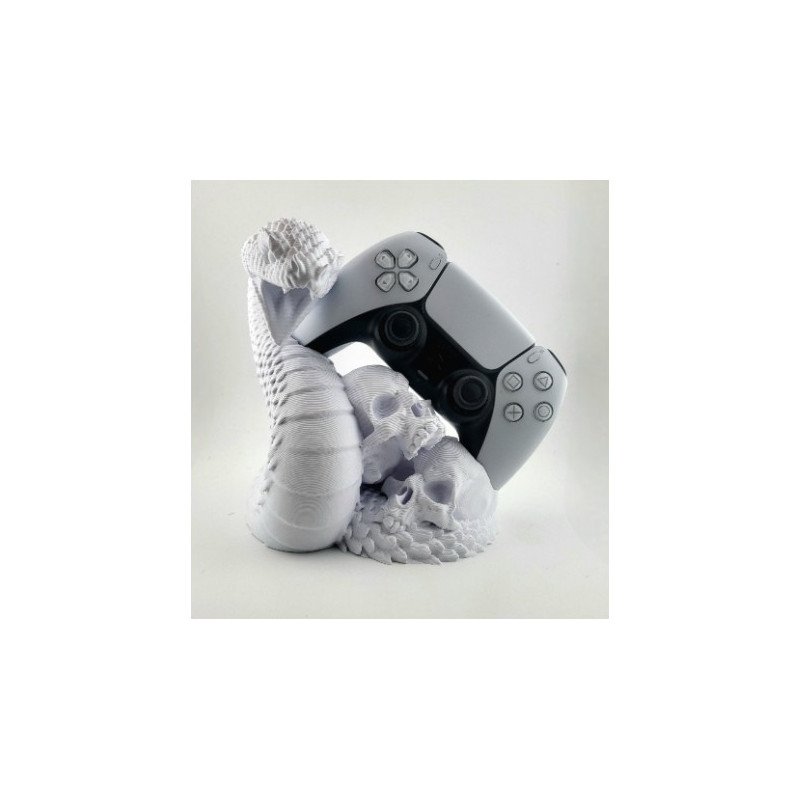 PS5 DualSense Controller Stand | 3D Printed Bear Holder