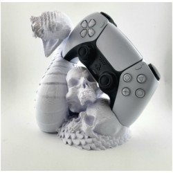 PS5 DualSense Controller Stand | 3D Printed Bear Holder