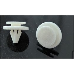 Mercedes Sprinter Clips | Push Rivet Trim Fasteners