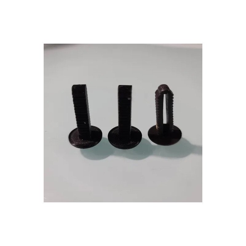 Clip Quart de Tour Intérieur BMW E30 - 51161932255