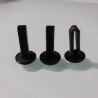 Clip Quart de Tour Intérieur BMW E30 - 51161932255