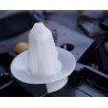 Universal Car Fastener Clips - Multi-Size Trim Rivets Kit