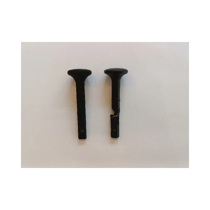 Rear Parcel Shelf Pivot Pin for Renault Modus & Grand Modus