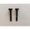 Rear Parcel Shelf Pivot Pin for Renault Modus & Grand Modus