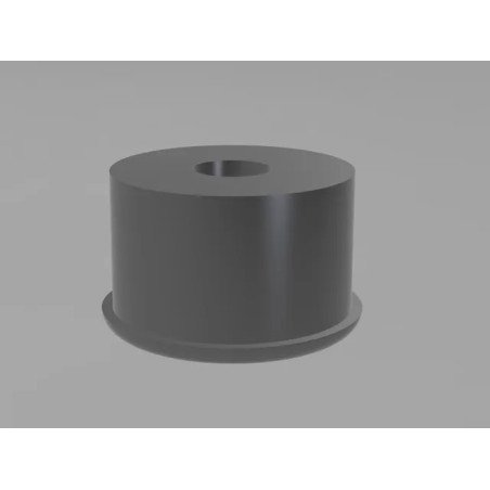 Manual Mirror Adjustment Knob - VW Golf 2 / Jetta 2