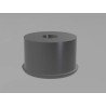 Manual Mirror Adjustment Knob - VW Golf 2 / Jetta 2