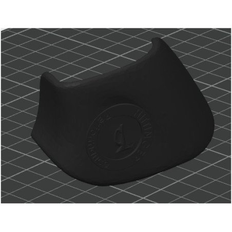 VW Golf 3 MK3 Steering Wheel Horn Button - OEM Replacement