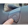 VW Golf 3 MK3 Steering Wheel Horn Button - OEM Replacement
