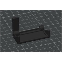 Loquet Interne Boîte à Gants VW Golf 3 MK3 - Réparation Mécanisme