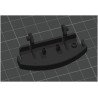 Bouton Accoudoir Central VW Golf 4 / Bora - Clip de Fermeture