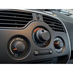 Bouton Commande Chauffage Renault Kangoo 1 - Clim Renforcé