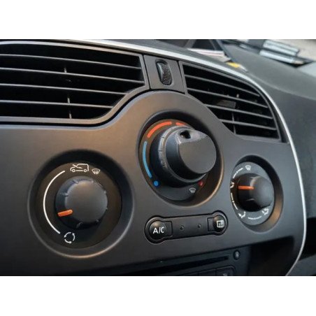 Bouton Commande Chauffage Renault Kangoo 1 - Clim Renforcé