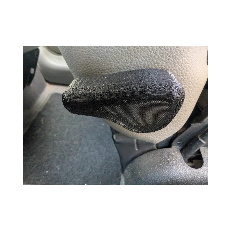 Poignée Réglage Siège Renault Kangoo 1 / Trafic 2 - Levier Renforcé