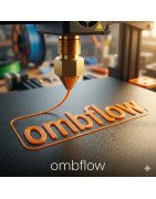Ombflow - Impression 3D Sur Mesure | Pièces Auto, Déco & Gaming