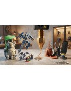 Figurines