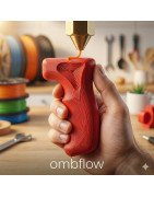 أدوات مساعدة يومية وتصاميم مريحة 3D | ombflow