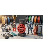 Custom Objects