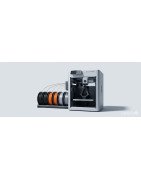 بيع طابعات 3D بامبو لاب وكرياليتي في الجزائر | ombflow
