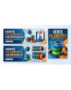 Filaments